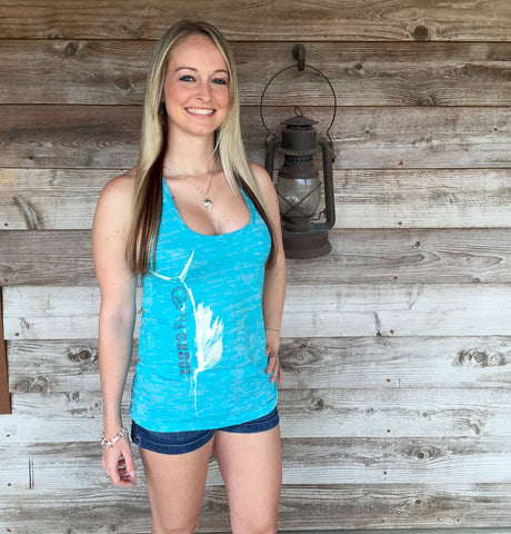 Model is 5'1, 100 lbs, wearing small